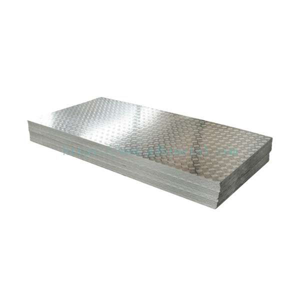 Aluminum Plate&Sheet